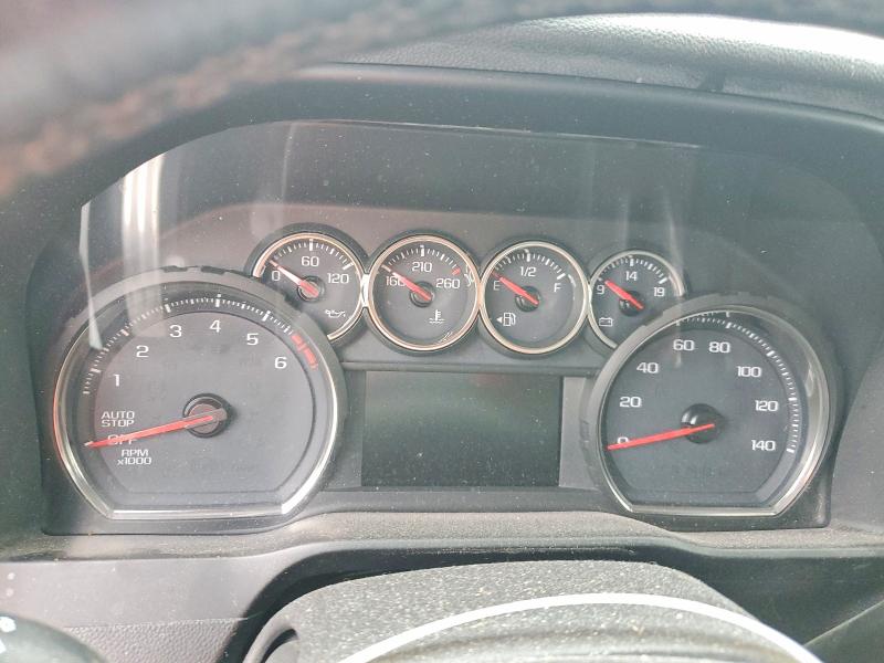 Aukcja sprzedaży 2019 Chevrolet Silverado, vin: 3GCUYEED0KG261713, numer aukcji: 52697086