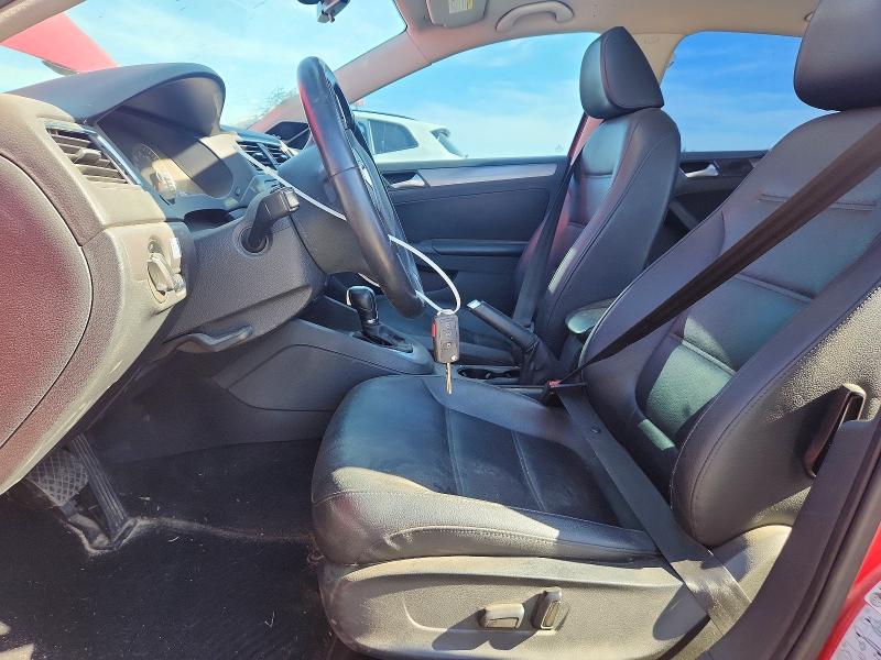 Aukcja sprzedaży 2014 Volkswagen Jetta, vin: 3VWLL7AJ6EM404975, numer aukcji: 53474066