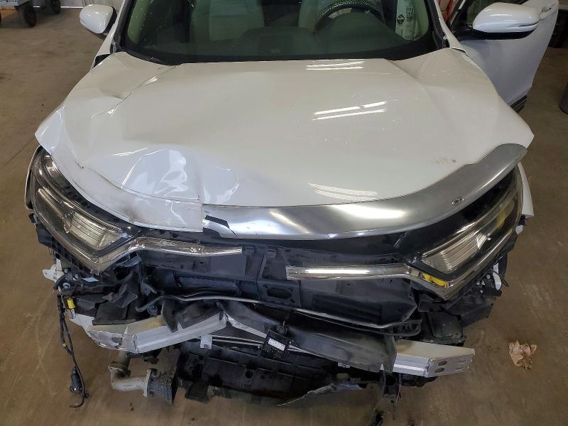 Aukcja sprzedaży 2019 Honda Cr-v, vin: 5J6RW1H95KL002353, numer aukcji: 52360216