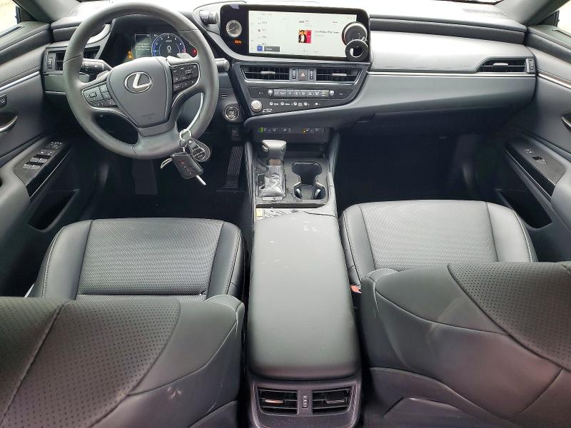Продажа на аукционе авто 2025 Lexus Es 350, vin: 58ADZ1B18SU216553, номер лота: 54395566