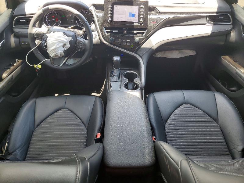 Aukcja sprzedaży 2021 Toyota Camry, vin: 4T1T11AK1MU446443, numer aukcji: 54712696