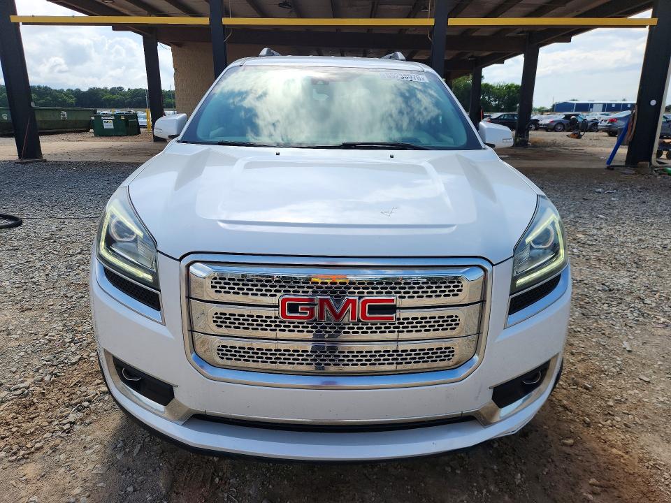 Продаж на аукціоні авто 2017 Gmc Acadia Limited, vin: 1GKKRSKD3HJ179980, номер лоту: 55238976