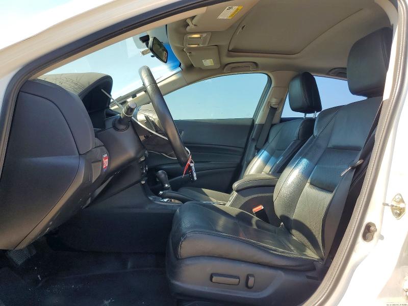 Продажа на аукционе авто 2015 Acura Ilx, vin: 19VDE1F37FE004663, номер лота: 53267036