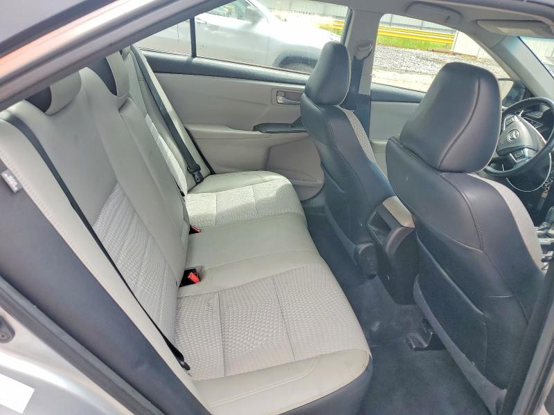 2015 Toyota Camry მანქანა იყიდება აუქციონზე, vin: 4T1BF1FK8FU493686, აუქციონის ნომერი: 54620156
