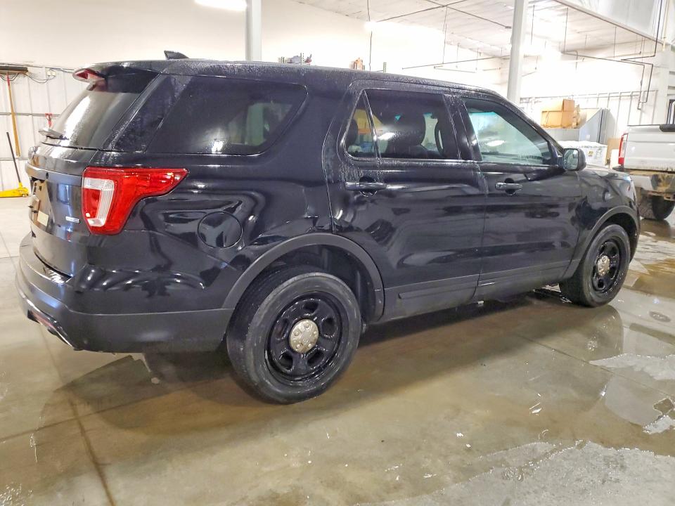 Продажа на аукционе авто 2016 Ford Explorer, vin: 1FM5K8AR5GGD17099, номер лота: 54785616