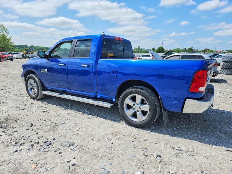 Aukcja sprzedaży 2017 Ram 1500, vin: 1C6RR6GG0HS740237, numer aukcji: 54622166