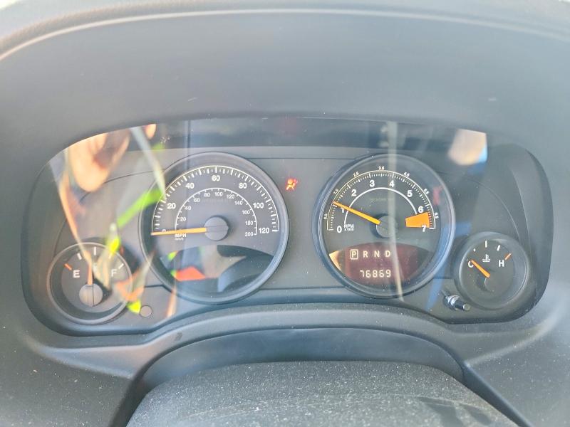 Продаж на аукціоні авто 2015 Jeep Patriot, vin: 1C4NJRBB5FD354233, номер лоту: 52211536