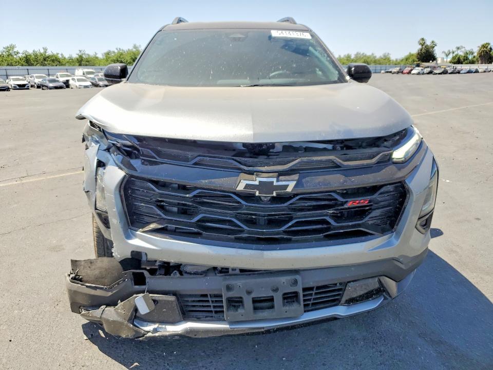 Продажа на аукционе авто 2025 Chevrolet Equinox, vin: 3GNAXLEG4SL287394, номер лота: 54141376