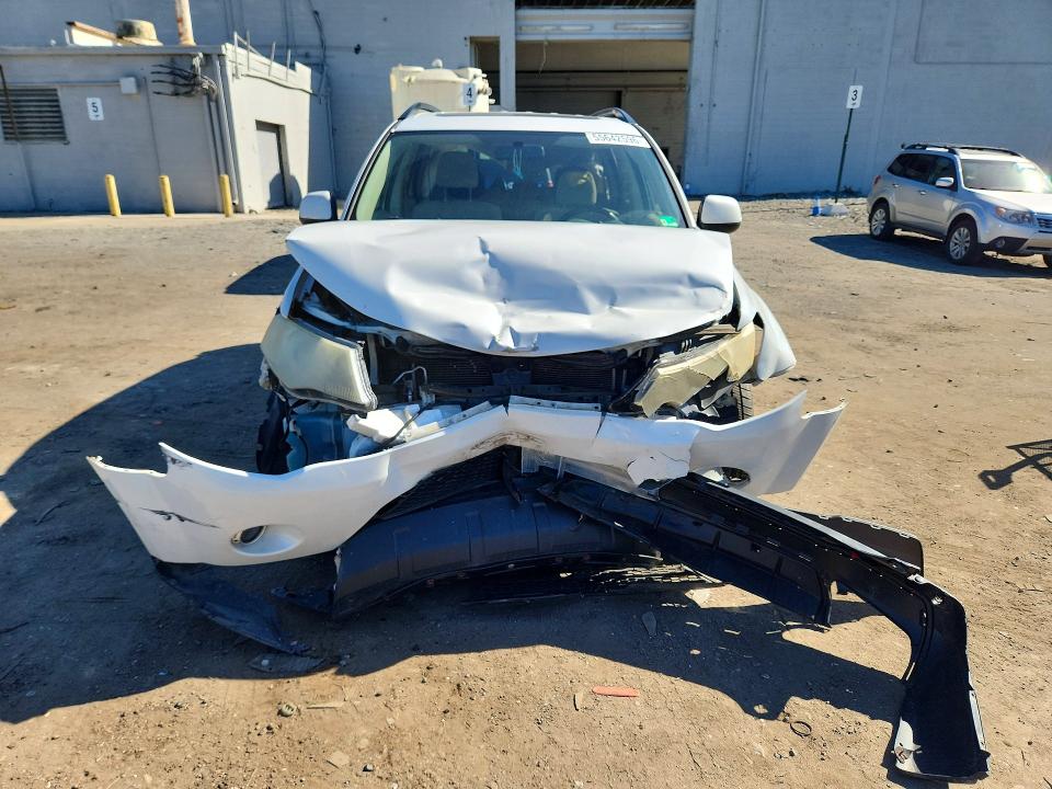 Aukcja sprzedaży 2007 Mitsubishi Outlander, vin: JA4MT31X97Z008457, numer aukcji: 55642596