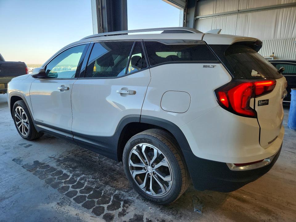 Aukcja sprzedaży 2019 Gmc Terrain, vin: 3GKALVEX8KL180563, numer aukcji: 52266026