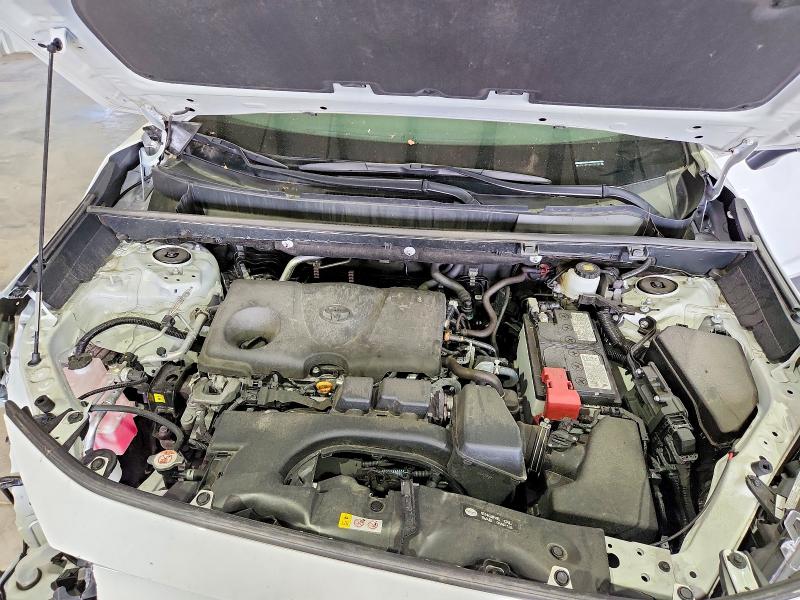2025 Toyota Rav4 მანქანა იყიდება აუქციონზე, vin: 2T3F1RFV8SC528237, აუქციონის ნომერი: 54631076
