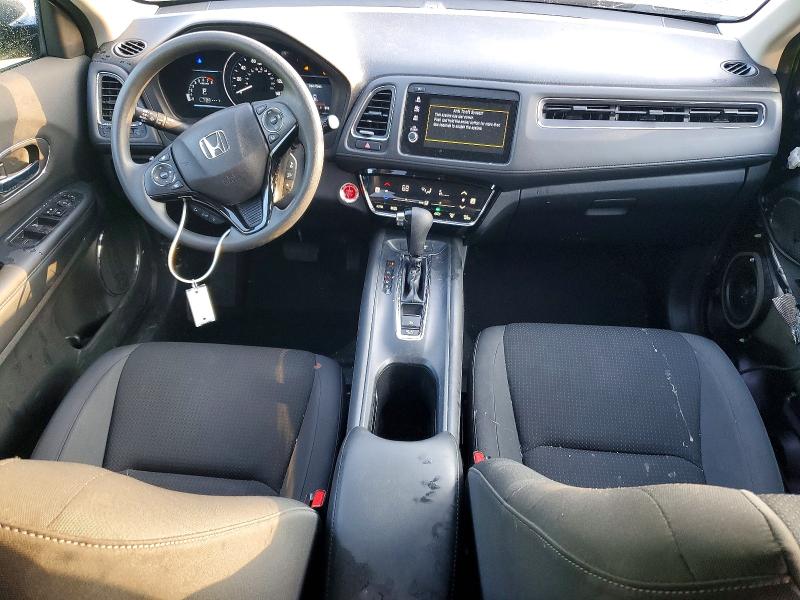 Продаж на аукціоні авто 2022 Honda Hr-v, vin: 3CZRU6H50NM700453, номер лоту: 53141546