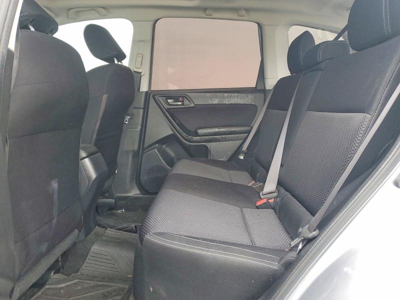 Aukcja sprzedaży 2017 Subaru Forester, vin: JF2SJAEC8HH489616, numer aukcji: 52744876
