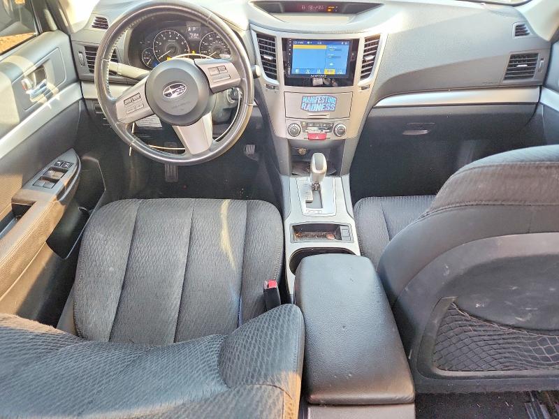 Продажа на аукционе авто 2011 Subaru Legacy, vin: 4S3BMCB68B3213036, номер лота: 52003616