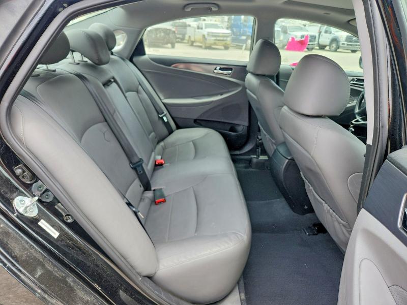 2015 Hyundai Sonata Hybrid მანქანა იყიდება აუქციონზე, vin: KMHEC4A47FA136436, აუქციონის ნომერი: 54547086