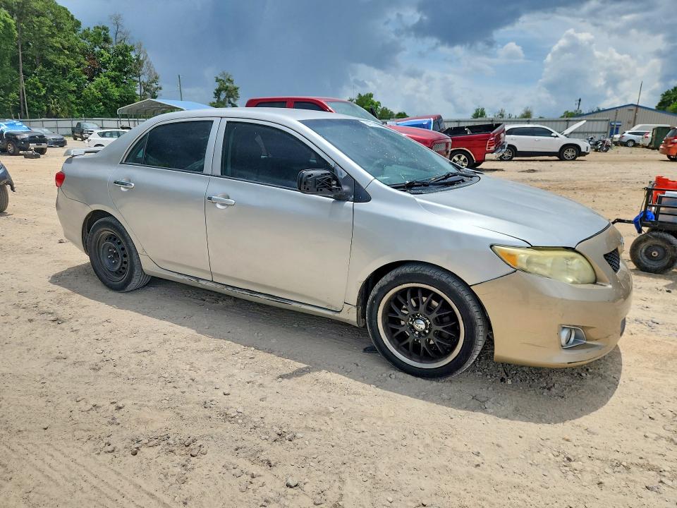 Продаж на аукціоні авто 2010 Toyota Corolla, vin: 2T1BU4EE1AC298929, номер лоту: 54774836