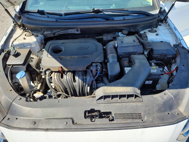 Aukcja sprzedaży 2019 Hyundai Sonata, vin: 5NPE34AF2KH746236, numer aukcji: 53605866