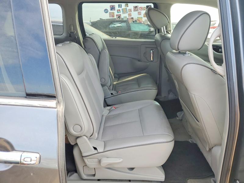 Продаж на аукціоні авто 2015 Nissan Quest, vin: JN8AE2KP8F9120164, номер лоту: 53241016