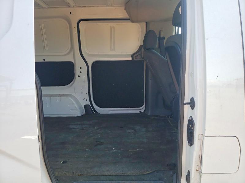 Продаж на аукціоні авто 2019 Nissan Nv200, vin: 3N6CM0KN5KK693666, номер лоту: 51283146