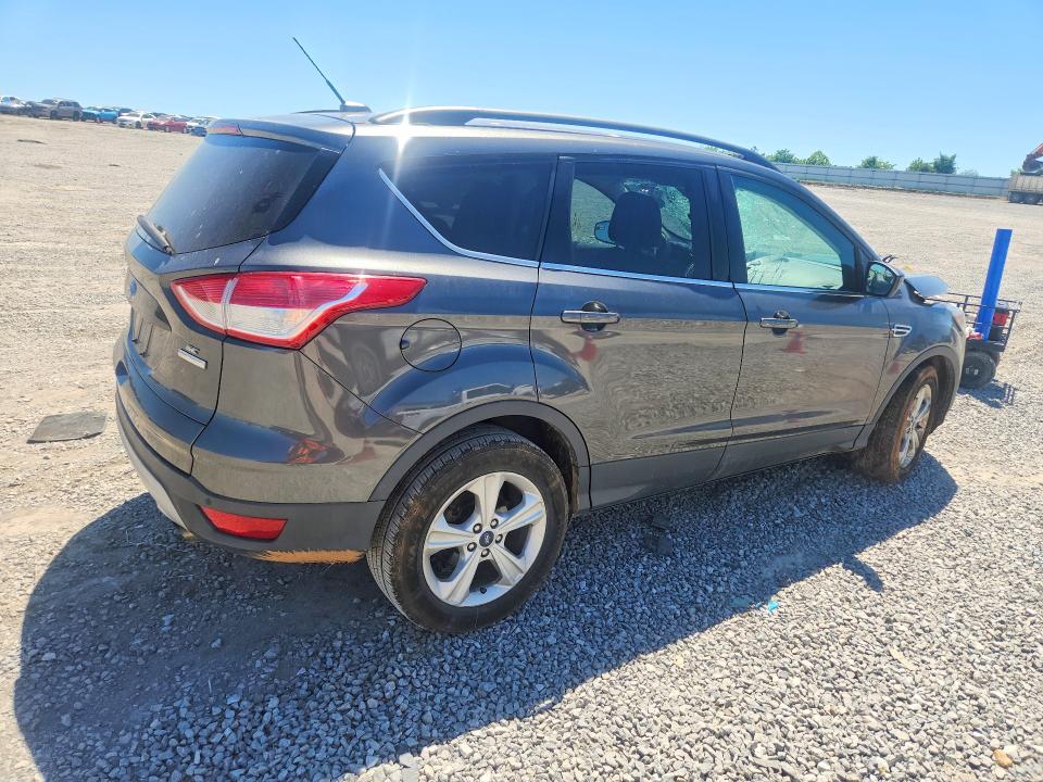 Продажа на аукционе авто 2016 Ford Escape, vin: 1FMCU0G98GUB70031, номер лота: 53566766
