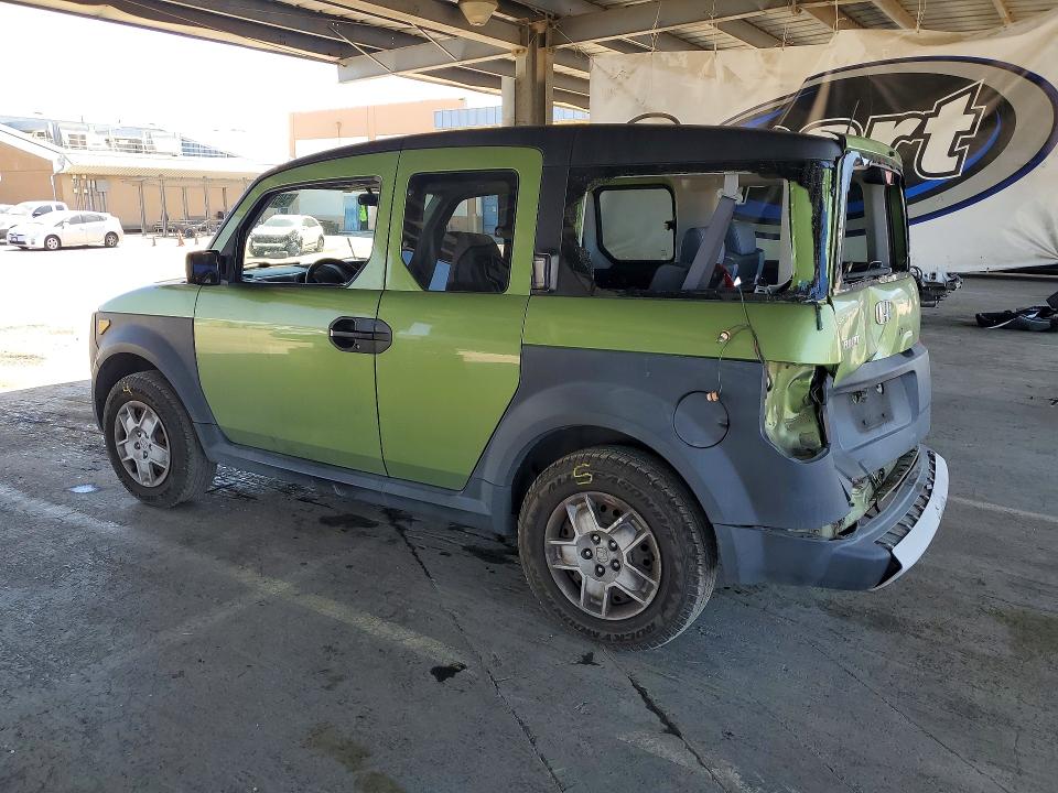 Aukcja sprzedaży 2006 Honda Element, vin: 5J6YH28366L017845, numer aukcji: 54079076