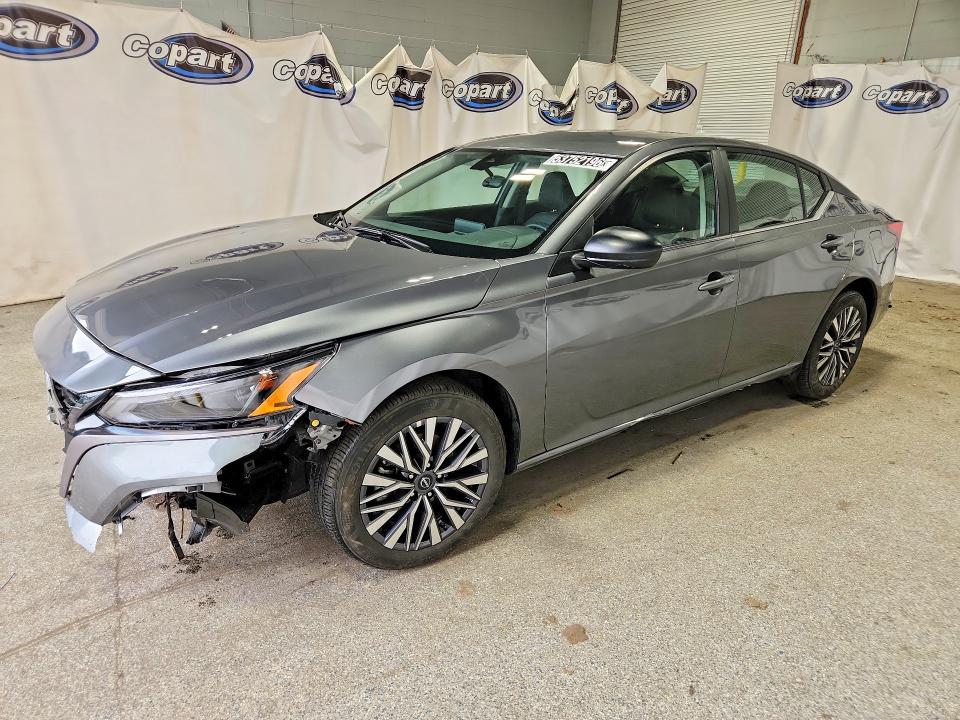 Продажа на аукционе авто 2026 Nissan Altima, vin: 1N4BL4DV6TN321941, номер лота: 53752196