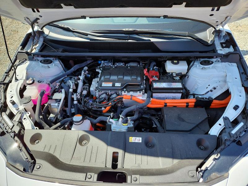 2025 Toyota Bz4x მანქანა იყიდება აუქციონზე, vin: JTMAAAAAXSA067295, აუქციონის ნომერი: 53293916