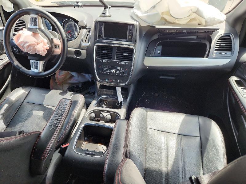 Продажа на аукционе авто 2019 Dodge Grand Caravan, vin: 2C4RDGEG7KR661642, номер лота: 54268016