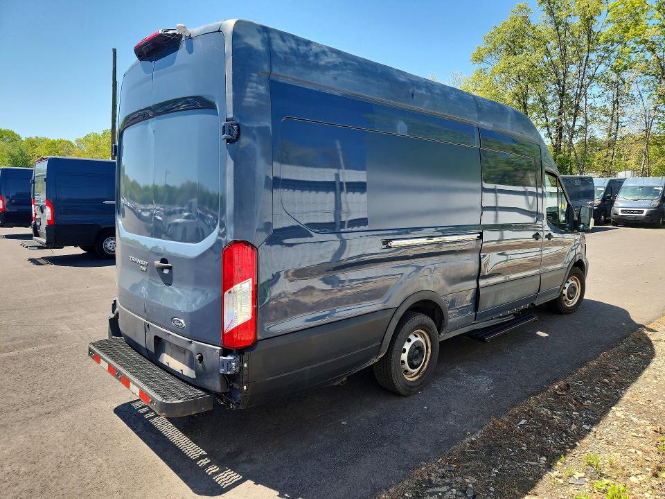 Продаж на аукціоні авто 2020 Ford Transit, vin: 1FTBR3X86LKB27436, номер лоту: 50973486
