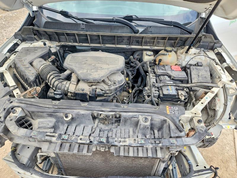 Aukcja sprzedaży 2017 Gmc Acadia, vin: 1GKKNXLS1HZ224566, numer aukcji: 51835486