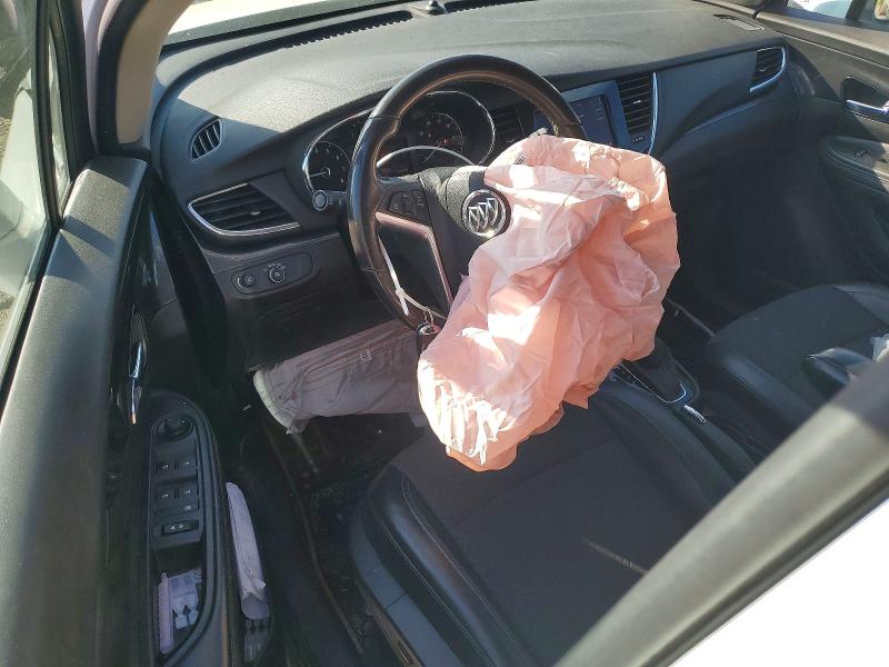 Aukcja sprzedaży 2022 Buick Encore, vin: KL4CJESMXNB502723, numer aukcji: 53530596