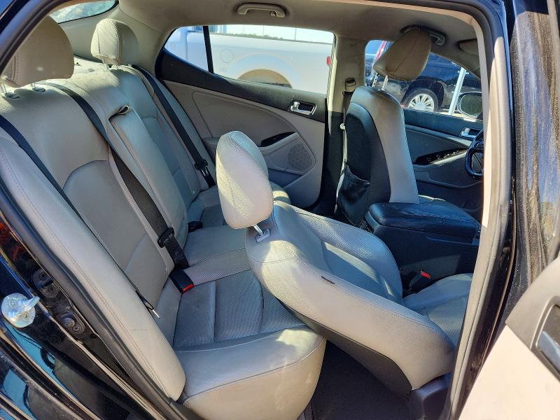 Aukcja sprzedaży 2015 Kia Optima, vin: 5XXGN4A79FG436887, numer aukcji: 51861606