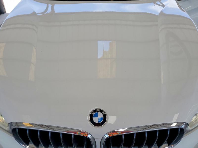 2018 Bmw X6 მანქანა იყიდება აუქციონზე, vin: 5UXKU0C53J0G80953, აუქციონის ნომერი: 53309776
