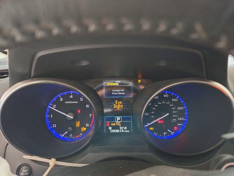 Aukcja sprzedaży 2019 Subaru Outback, vin: 4S4BSATC6K3255814, numer aukcji: 53762716