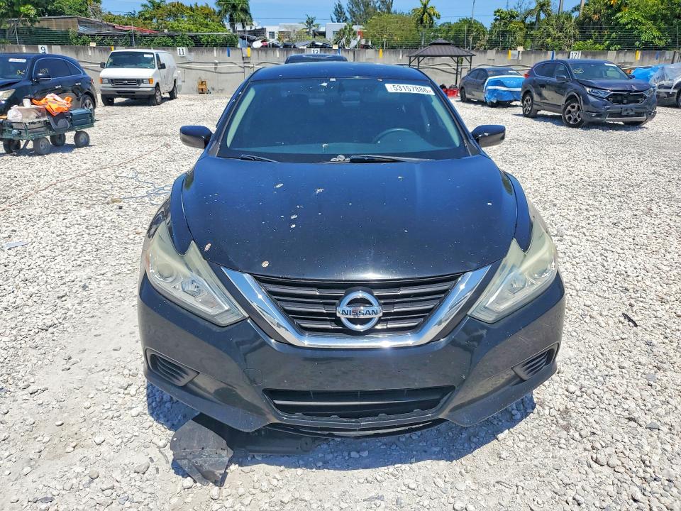 Продаж на аукціоні авто 2017 Nissan Altima, vin: 1N4AL3AP2HN362912, номер лоту: 53157886