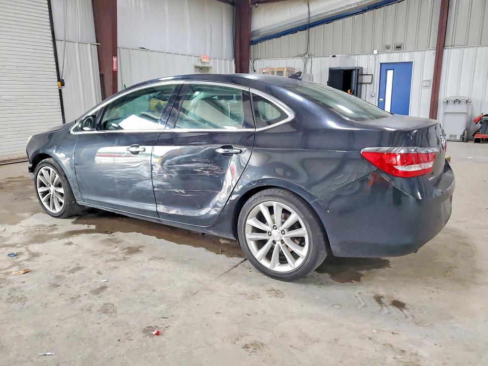 Aukcja sprzedaży 2014 Buick Verano, vin: 1G4PR5SK9E4205764, numer aukcji: 53990346