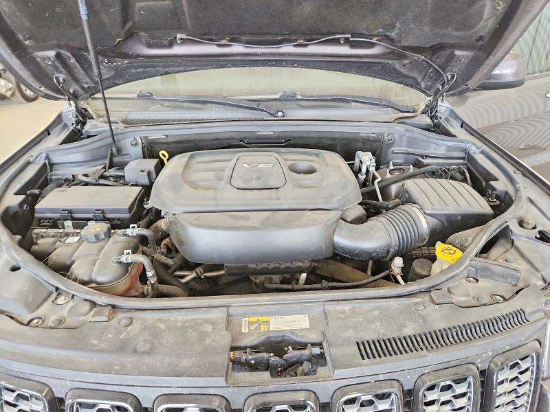 Продаж на аукціоні авто 2017 Jeep Grand Cherokee, vin: 1C4RJFAG2HC881670, номер лоту: 53420296