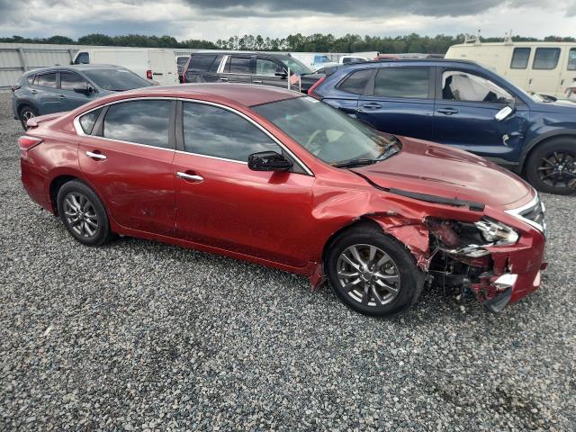 Продажа на аукционе авто 2015 Nissan Altima, vin: 1N4AL3APXFC567791, номер лота: 53886896