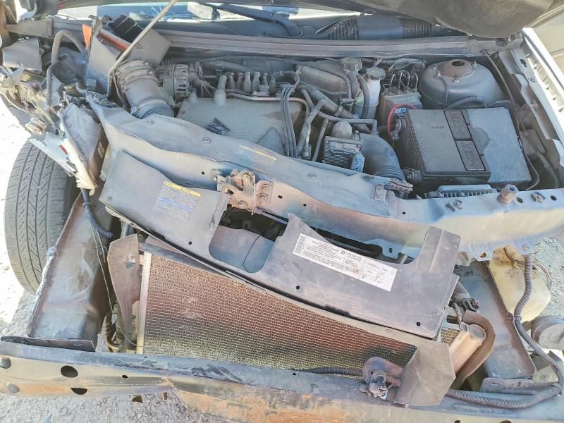 52223136 :رقم المزاد ، 1G1ZT52864F230376 vin ، 2004 Chevrolet Malibu مزاد بيع