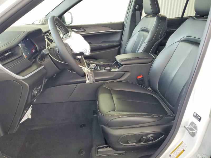 Aukcja sprzedaży 2026 Jeep Grand Cherokee, vin: 1C4RJHBR7TC248859, numer aukcji: 55353336