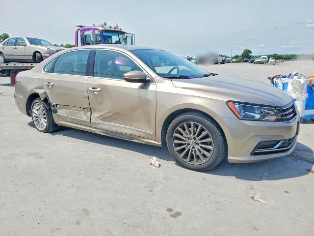 Aukcja sprzedaży 2016 Volkswagen Passat, vin: 1VWBT7A30GC045169, numer aukcji: 51997766