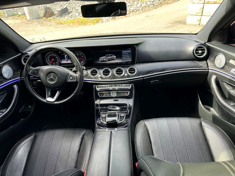Продаж на аукціоні авто 2017 Mercedes-benz E, vin: WDDZF4KB7HA028160, номер лоту: 53758646