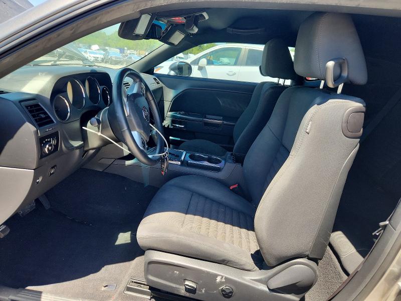 Продажа на аукционе авто 2012 Dodge Challenger, vin: 2C3CDYAG3CH144643, номер лота: 53129026