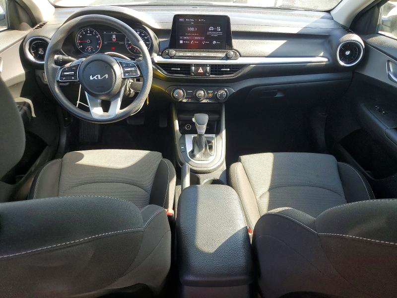 Auction sale of the 2022 Kia Forte, vin: 3KPF24ADXNE487560, lot number: 52513126