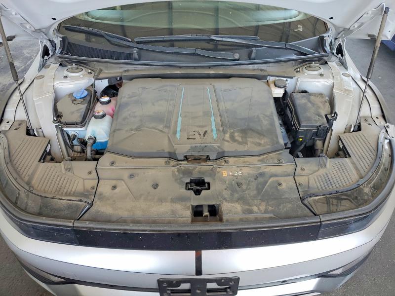 54123246 :رقم المزاد ، KM8KN4AE8PU163733 vin ، 2023 Hyundai Ioniq 5 مزاد بيع