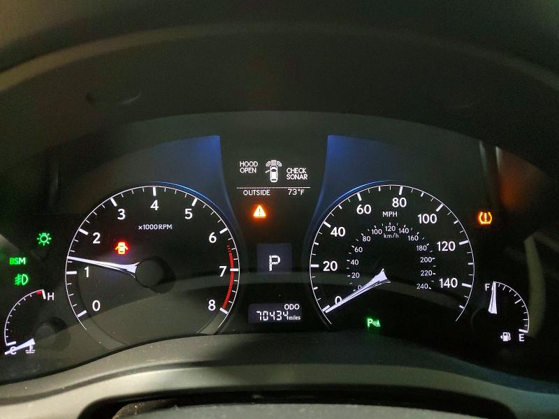 53553166 :رقم المزاد ، 2T2ZK1BA3FC156590 vin ، 2015 Lexus Rx مزاد بيع