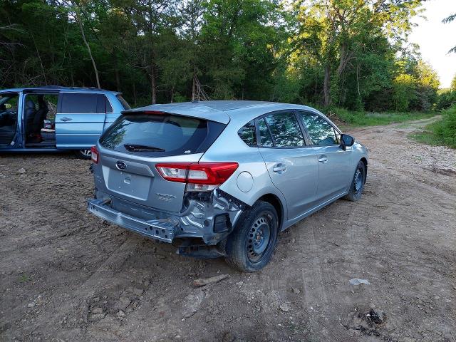 Aukcja sprzedaży 2017 Subaru Impreza, vin: 4S3GTAA62H3706900, numer aukcji: 55118236