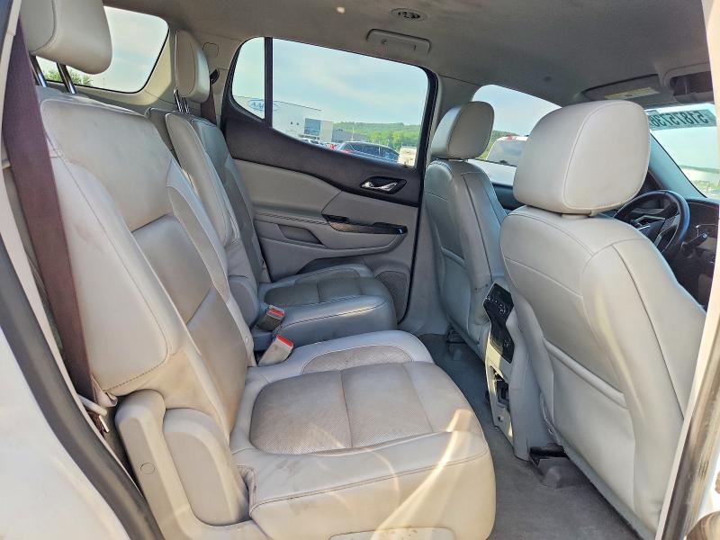 Aukcja sprzedaży 2017 Gmc Acadia, vin: 1GKKNULS5HZ290620, numer aukcji: 51875736
