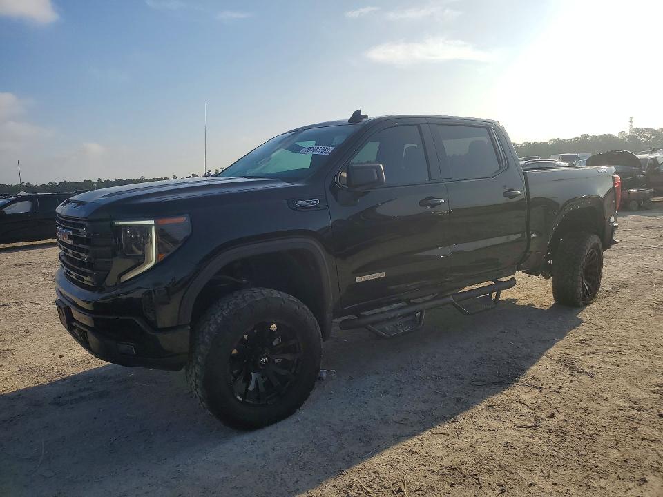 Продажа на аукционе авто 2024 Gmc Sierra, vin: 3GTUUCED5RG239202, номер лота: 55400796