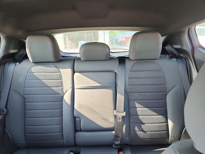 Продажа на аукционе авто 2024 Dodge Hornet, vin: ZACPDFCW2R3A16270, номер лота: 55072856